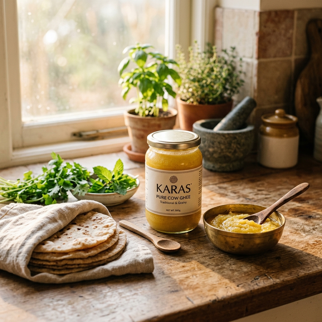 Yogratnayogi Still Life